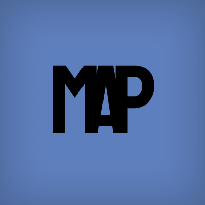 MAP-Icon
